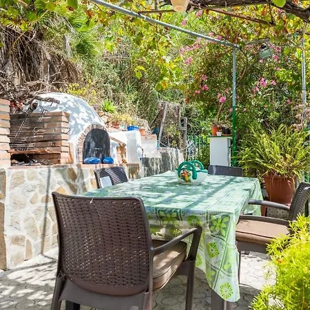 Holiday home Casa Maracuya By Ruralidays *