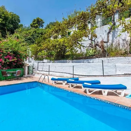 Holiday home Casa Maracuya By Ruralidays *