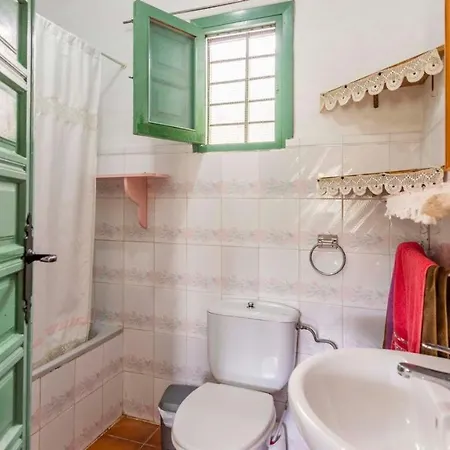 Casa Maracuya By Ruralidays Holiday home