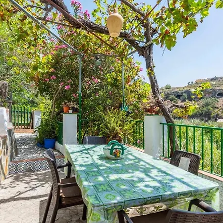 Casa Maracuya By Ruralidays Holiday home *