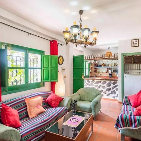Casa Maracuya By Ruralidays *