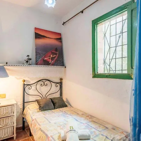 Casa Maracuya By Ruralidays بيت للعطل *