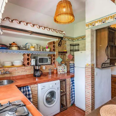 Casa Maracuya By Ruralidays بيت للعطل *