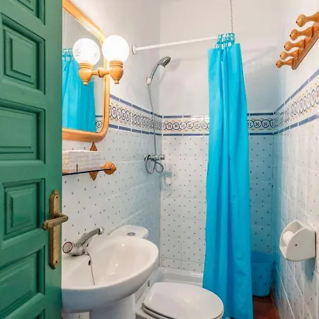 بيت للعطل Casa Maracuya By Ruralidays *