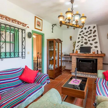 بيت للعطل Casa Maracuya By Ruralidays