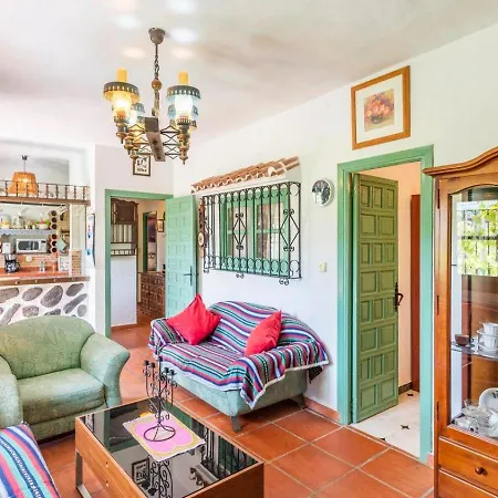 Casa Maracuya By Ruralidays بيت للعطل *