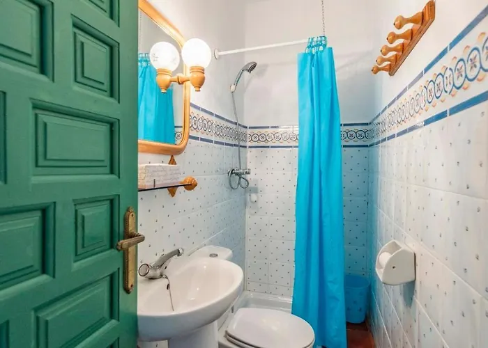 Casa Maracuyá By Ruralidays Nerja