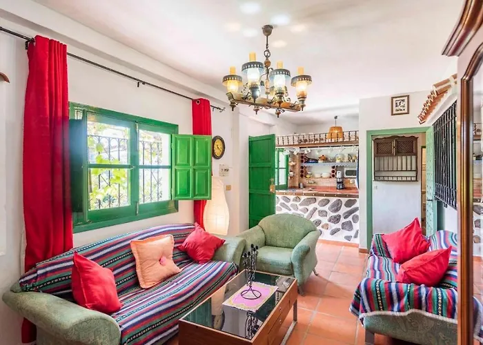 Casa Maracuyá By Ruralidays *